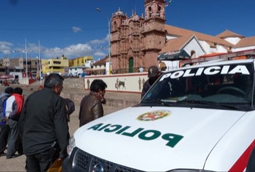 Orquesta Clavito y su Chela estafó a dos municipalidades de Puno