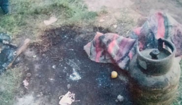 Moho: Encarcelan a varón por quemar casa de exconviviente 