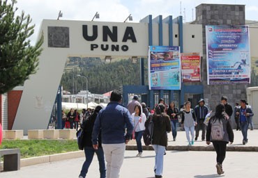 Conozca el ranking de la universidad del Perú