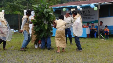 180 nuevas familias se incorporan al cultivo del cacao