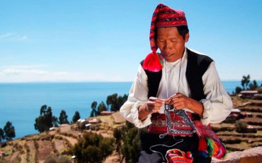 Mincetur: El Perú tiene más de 60,000 artesanos registrados oficialmente