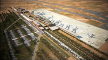 Construcción del aeropuerto internacional de Chinchero inicia este viernes