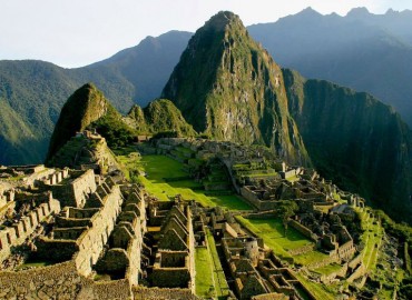 Cierran todo febrero por mantenimiento camino Inca a Machu Picchu