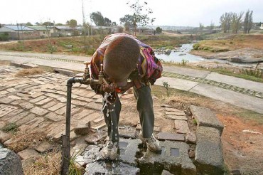 Dia mundial del Agua: 800 niños mueren diariamente por consumir agua contaminada