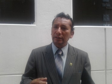PUNO: Municipio de Salcedo realizará informe económico 2016 el 9 de abril