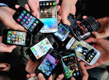Reclamos en telefonía móvil crecieron 107% en el 2016
