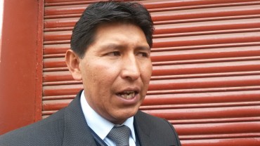 Germán Quispe Chaiña
