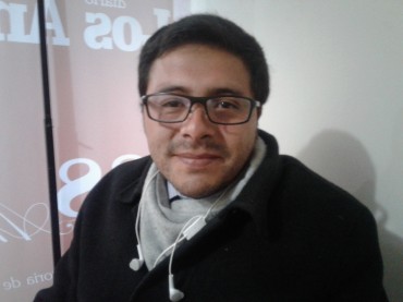 Yonathan Goyzueta Madueño,