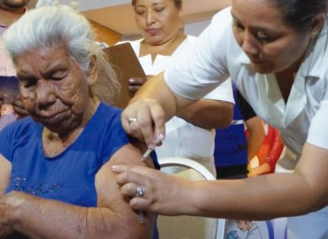 Bolivia en alerta ante influenza