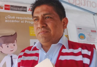 Volverán a empadronar a discapacitados en Puno