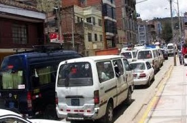 Oficializan propuesta para declarar ruta libre en Puno