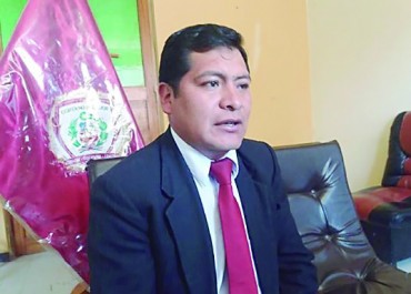 Hostigamiento en prefectura de Puno