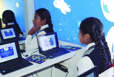 Tecnología recorrerá instituciones de Puno