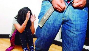 8 mil purgan condena por violación contra menores 