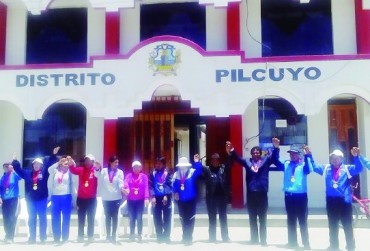 Anarquía invade el municipio de Pilcuyo