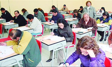 Más de 1500 plazas para nombramiento de docentes en la región