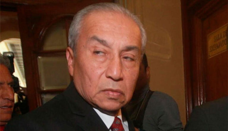 Pedro Chávarry: Fiscales supremos exigen renuncia del fiscal de la Nación