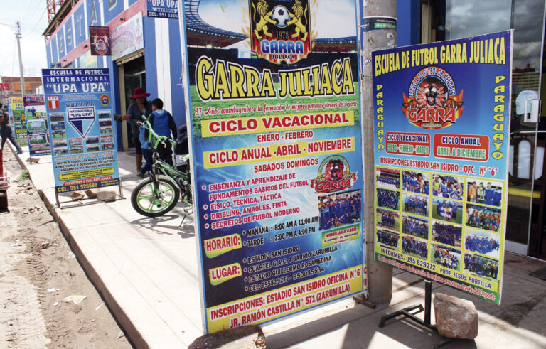 Calientan para  campeonatos