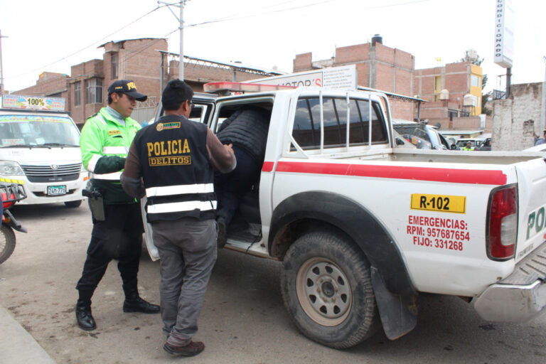 Intentó matar a su pareja tras discusión