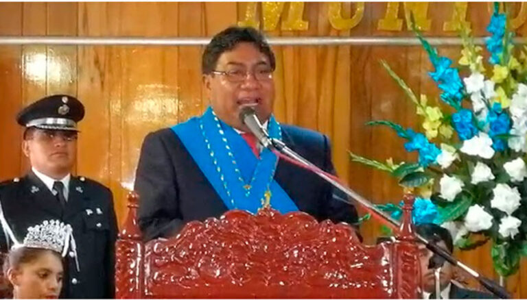 David Sucacahua: «Sabremos decir ‘no’ cuando sea necesario»