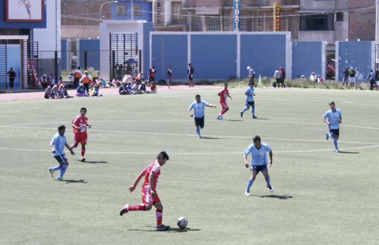 Lucharán por la Copa