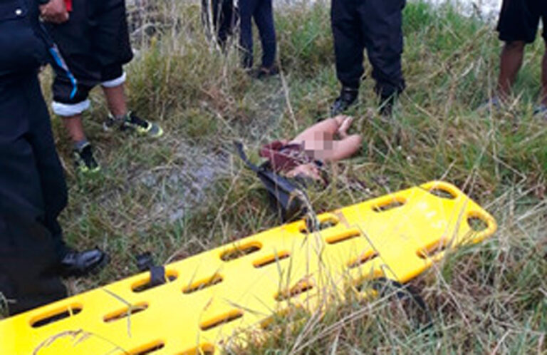 Niño murió ahogado en río Inambari