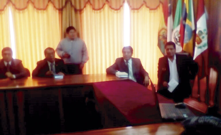 Reducirán presupuesto para la Candelaria