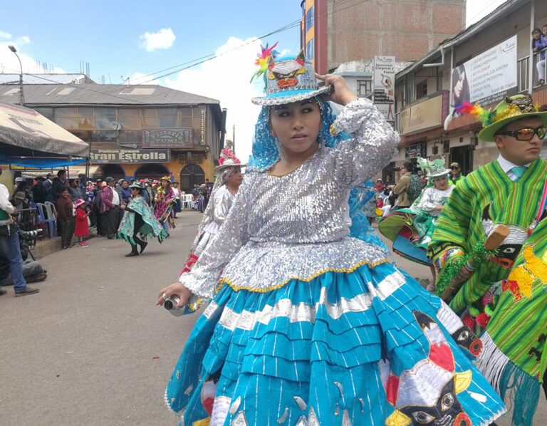 Quedan 15 días para  aprobar ruta de la parada