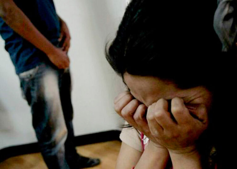 Cinco niños menores de 3 años fueron víctimas de violencia sexual