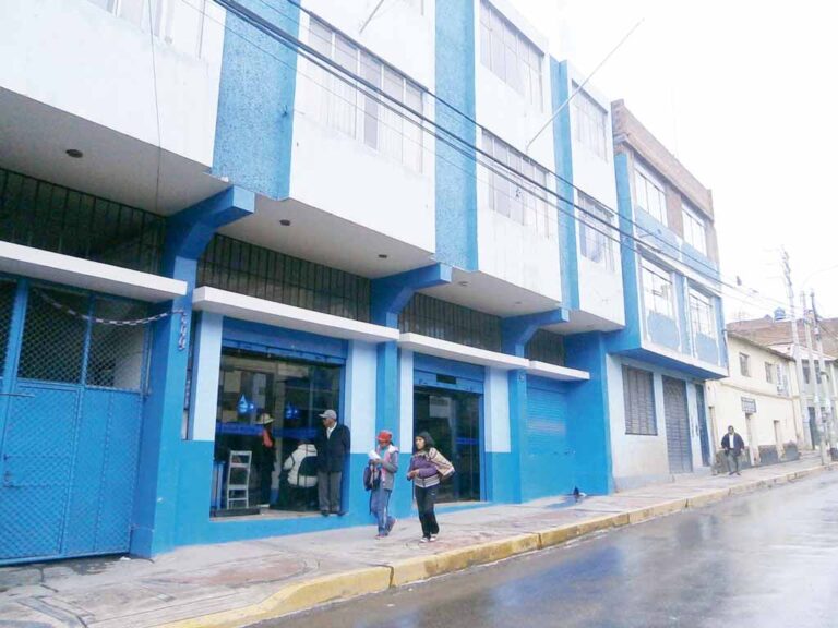 EMSA Puno será privatizada pronto