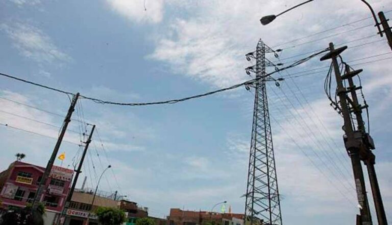 Puno: Corte de luz programado para este sábado afectará la zona norte de la región