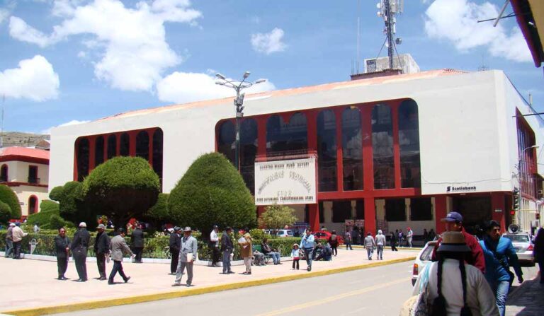 Municipalidades de la región se llenan de reposiciones judiciales