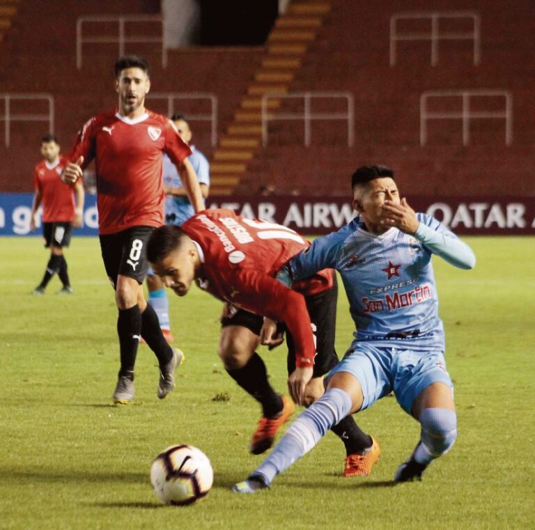 De vuelta a la realidad de la Liga 1