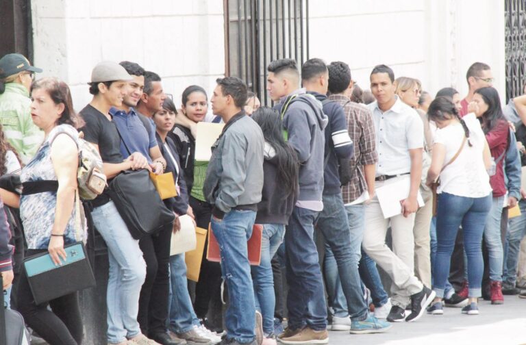 Llegan más venezolanos delincuentes a Arequipa