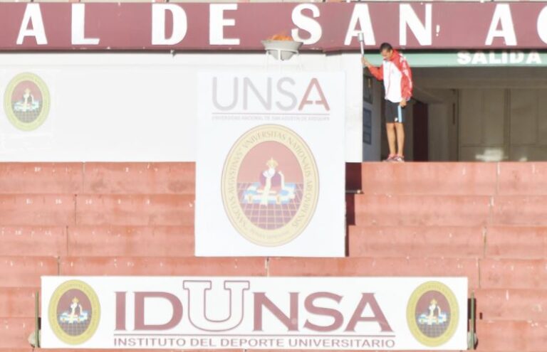 Unsa inaugura año deportivo (FOTOS)