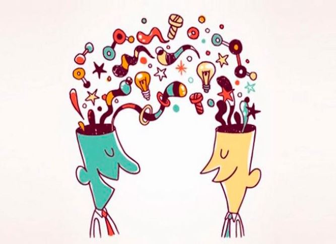 Ponte en mis  zapatos