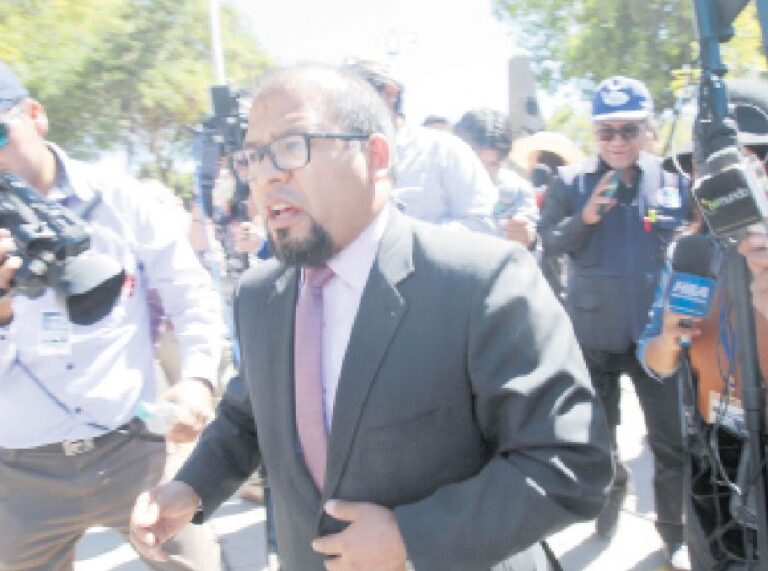 Expedientes de obras de realce estarán en julio