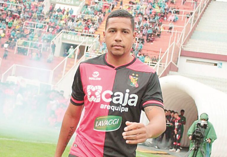 La ‘garra’ que faltaba