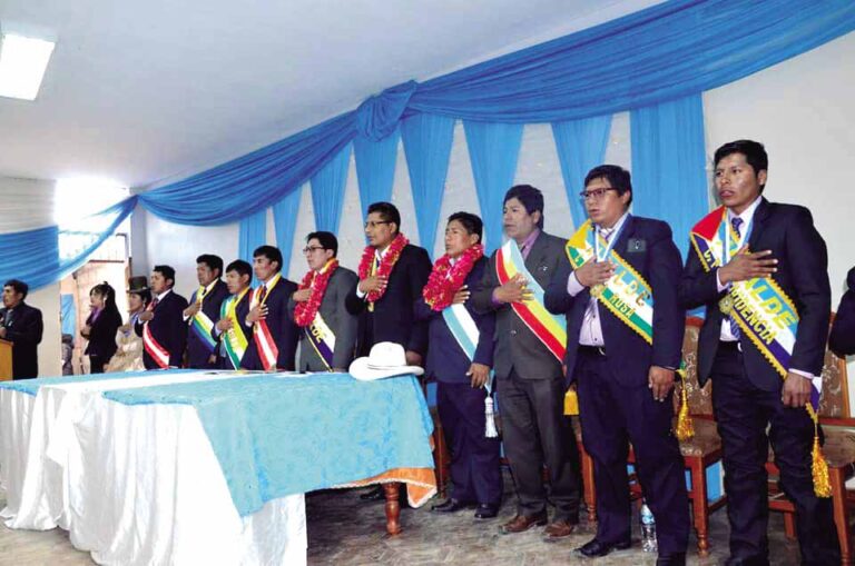 38 millones de soles invertirán en el distrito de Aduviri