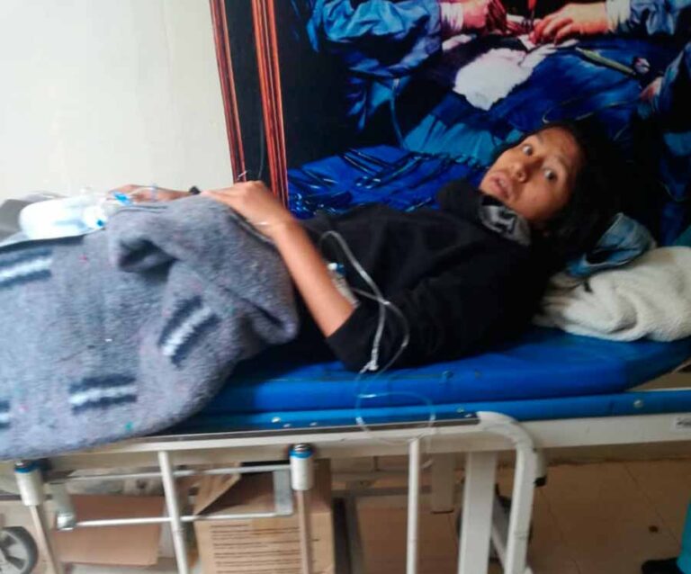 Futbolista casi muere en asalto