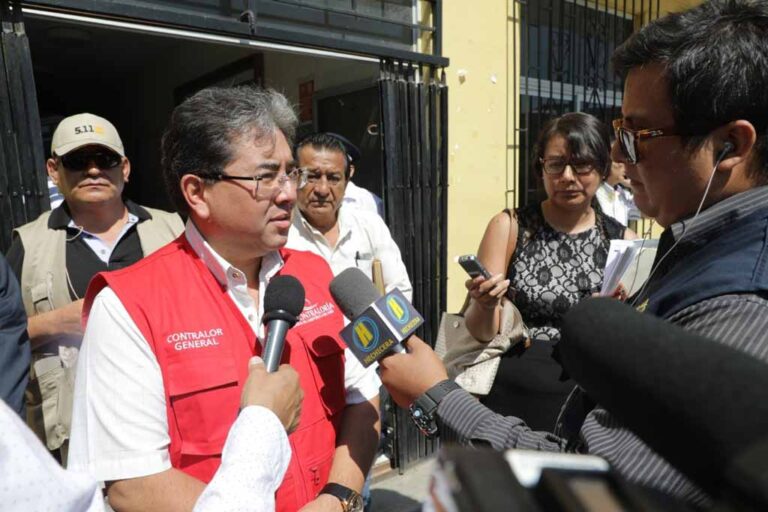 Abogados buscan integrar la Junta Nacional de Justicia