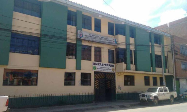 Buscan a joven que desapareció en la feria de Alasitas