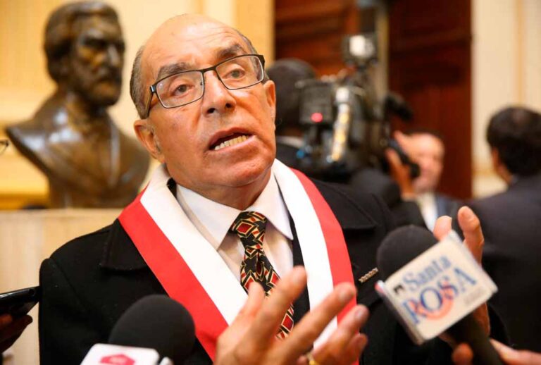 Ofrecerán recompensa de más de 100 mil soles por Edwin Donayre