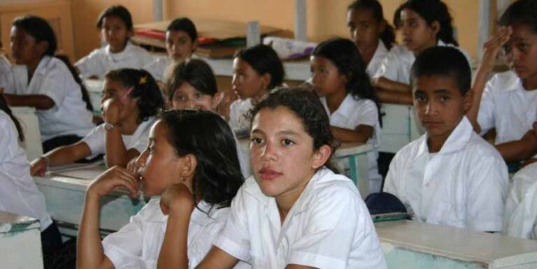 10 tendencias que afectan a la enseñanza en todo el mundo