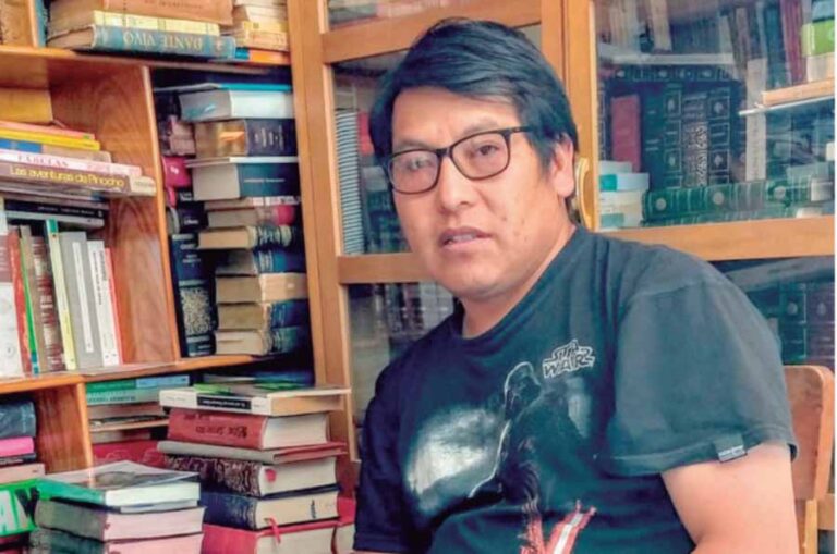 El despertar de Puno﻿