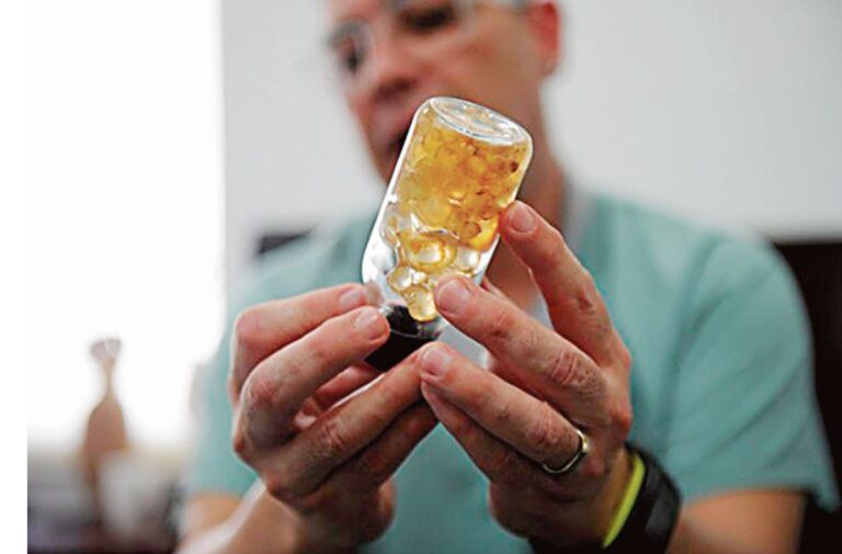 Peligrosa vanidad que deforma