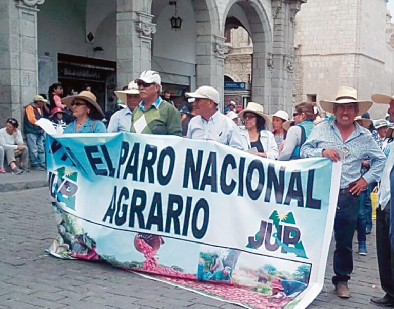 Anuncian desabastecimiento