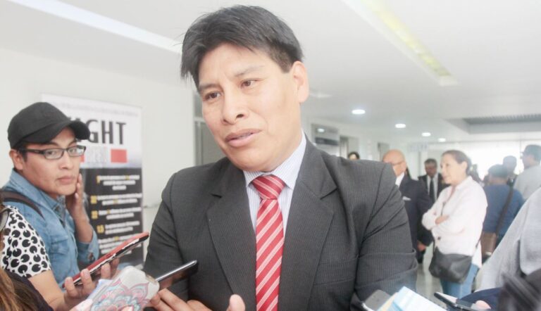 Investigan 150 casos de corrupción en Arequipa