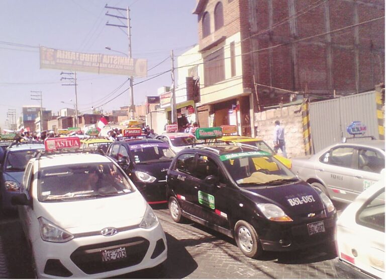 Marcha rodante por el Setare