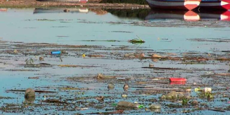 Puno: Prolongan estado de emergencia en 5 distritos por contaminación del agua